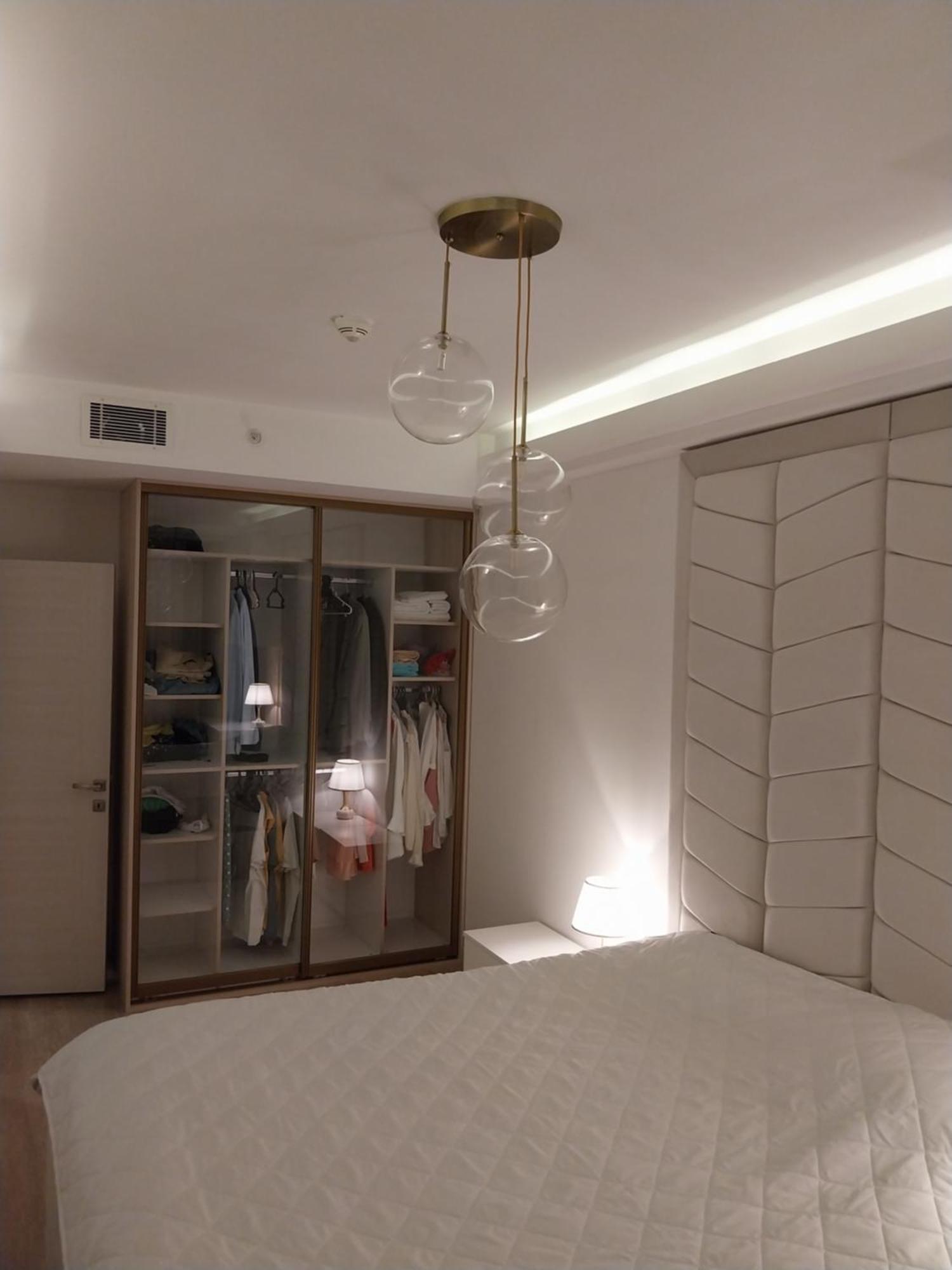 33 Floor, Luxury Apartment, Amazing View Sky City Cevahir-Skopje Exterior photo
