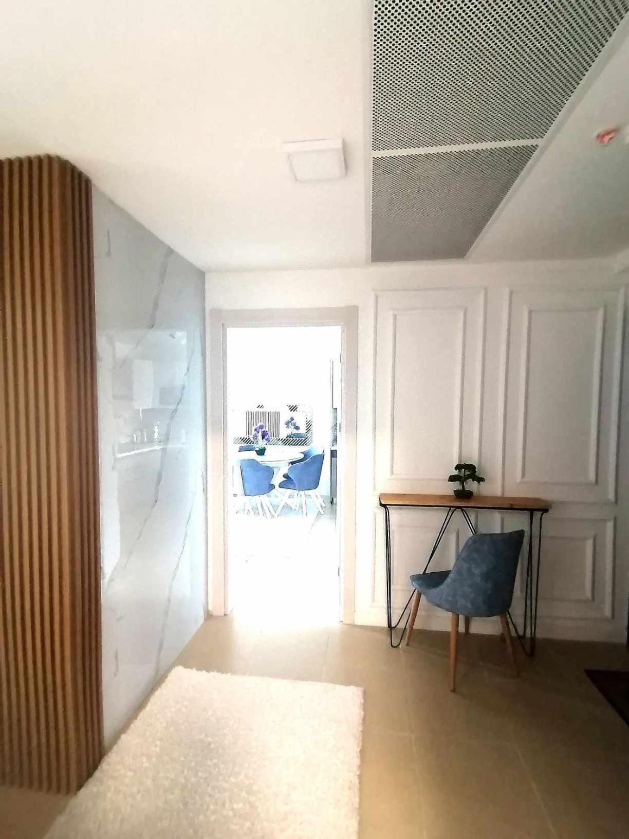 33 Floor, Luxury Apartment, Amazing View Sky City Cevahir-Skopje Exterior photo