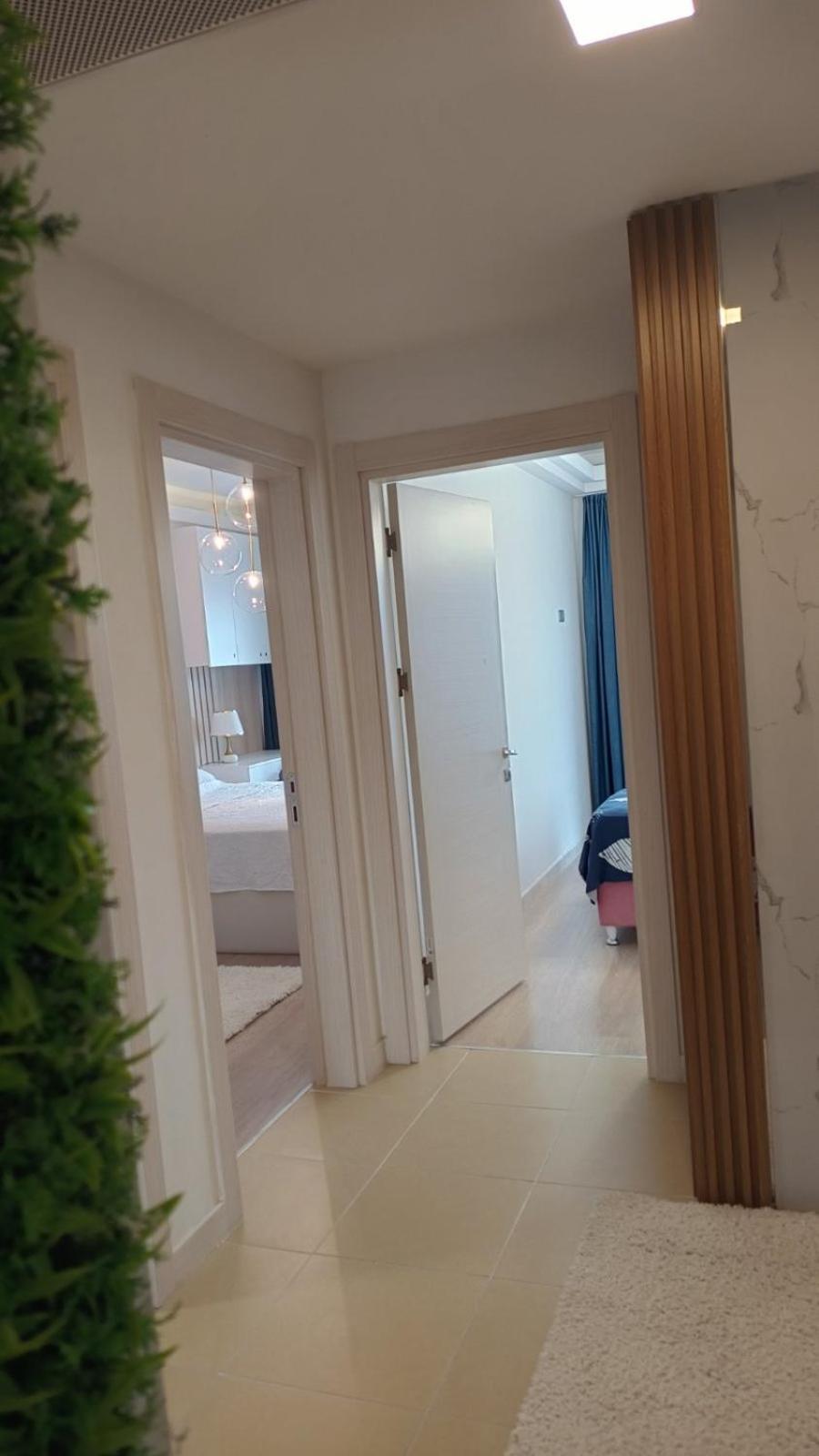 33 Floor, Luxury Apartment, Amazing View Sky City Cevahir-Skopje Exterior photo
