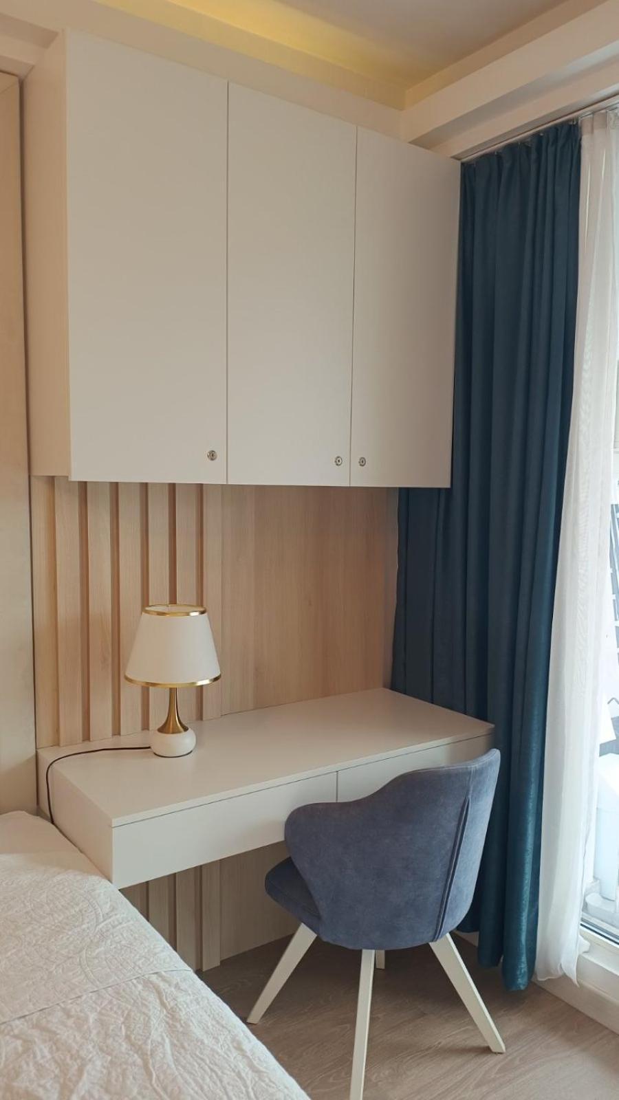 33 Floor, Luxury Apartment, Amazing View Sky City Cevahir-Skopje Exterior photo